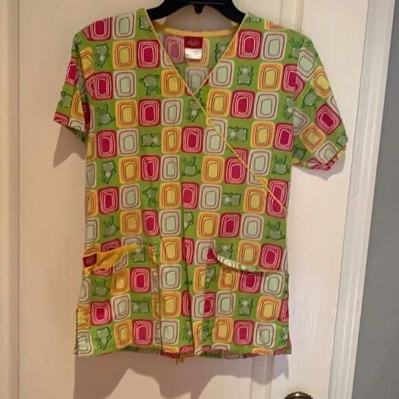 Dickies XS scrub shirt  - Picture 1 of 3